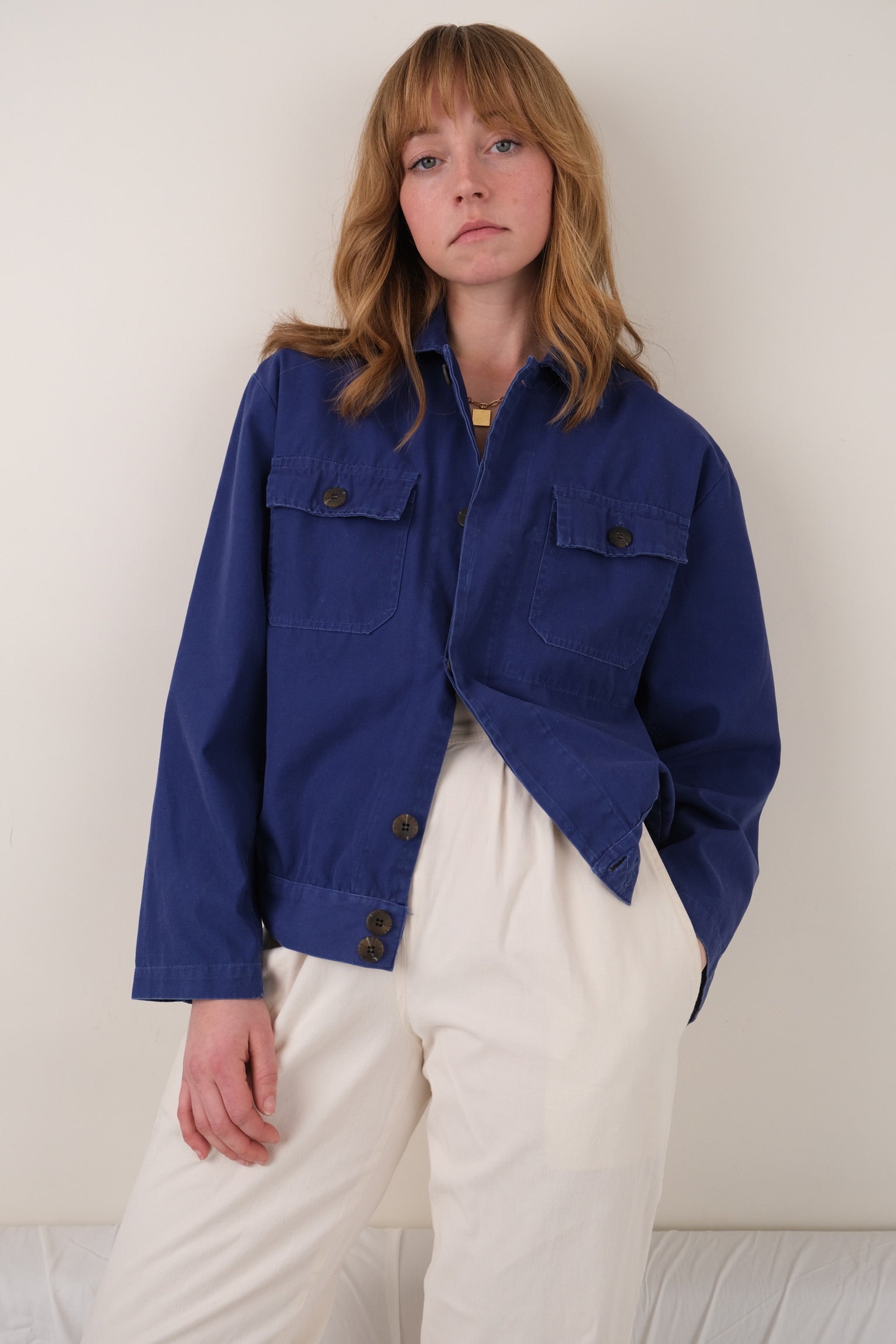 OUTERWEAR – Hermine