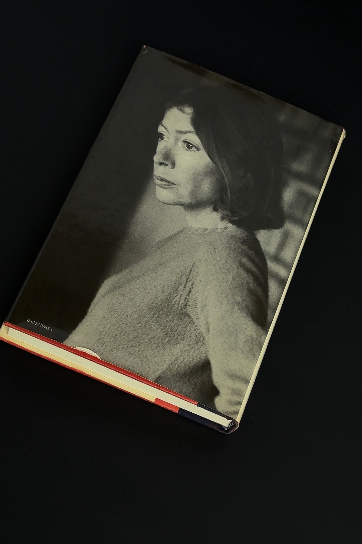 Joan Didion - The White Album (1967/1979)