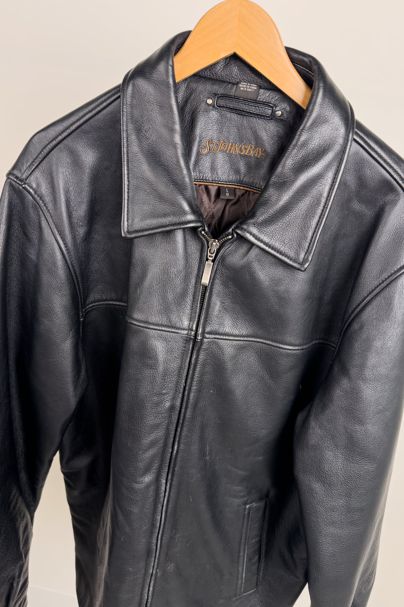 ジャケット・アウター 00s johnny wolf leather gimmick jacket 00s johnny wolf leather gimmick jacket|mercariメルカリ官方